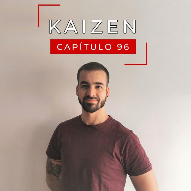 #96 Guillermo M. Gauna-Vivas: curiosidad, impresoras 3D y momentos felices - podcast episode cover