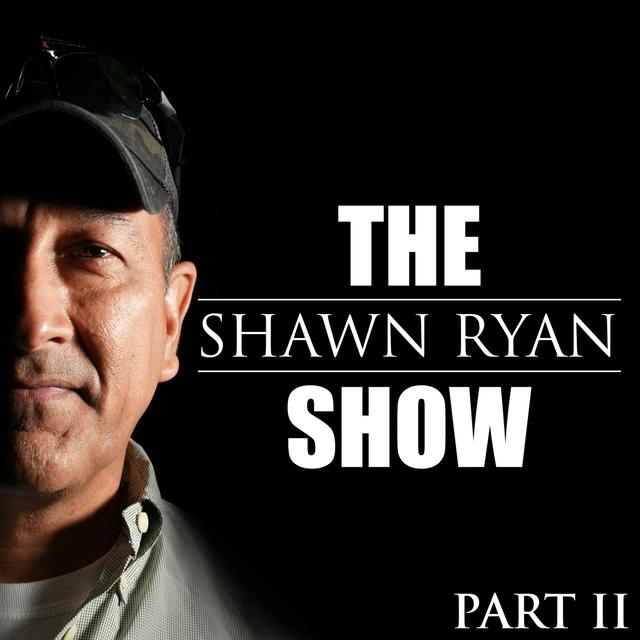 #45 Bob "Ninja" Poras - Inside CIA's Global Response Staff | Part 2 - podcast episode cover