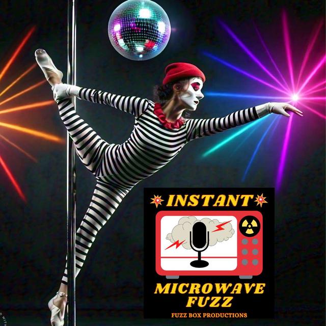 I'm Firing Myself - podcast episode cover
