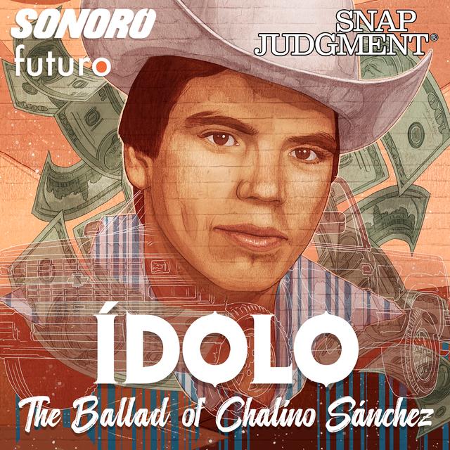 Death Note from Ídolo: The Ballad of Chalino Sánchez - podcast episode cover