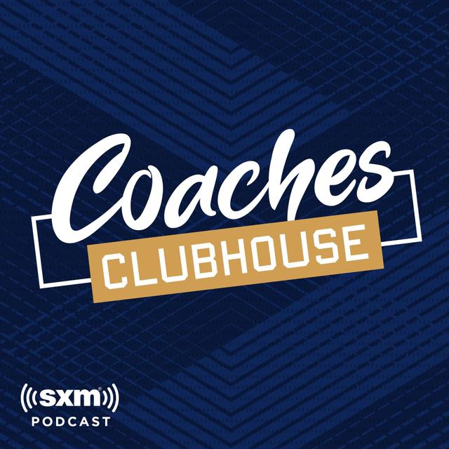 Jesse Marsch - podcast episode cover