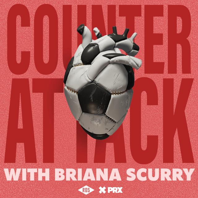 COUNTERATTACK Part 5: The Reckoning - podcast episode cover