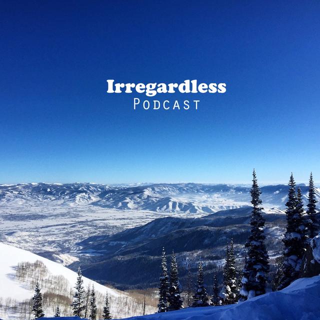 The Arts - podcast episode cover