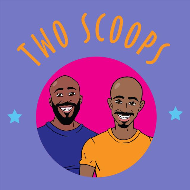 Ep 8 – Revolutionary Kinds Of Love (feat. Marc Thompson) - podcast episode cover