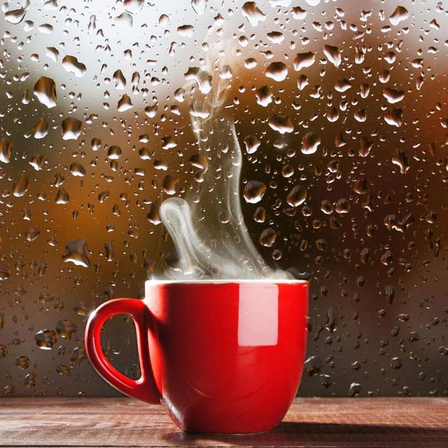 8 Hours Rain Sounds For Sleep & Study + 432Hz Miracle Tone - podcast episode cover
