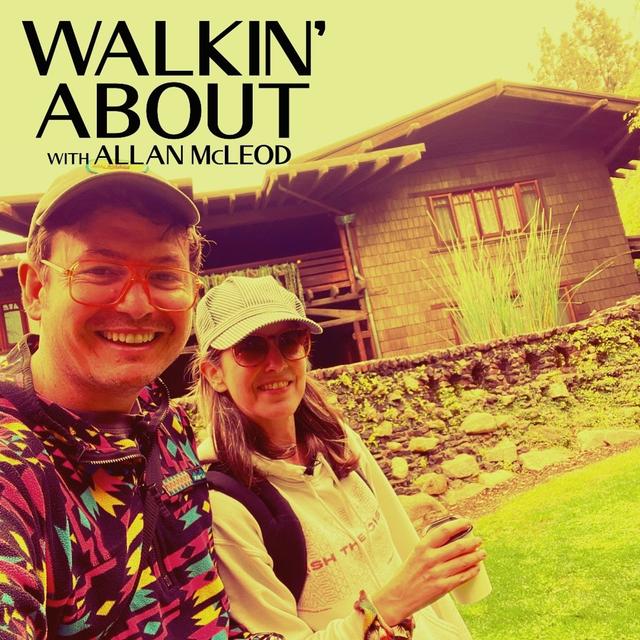 Millionaire’s Row with Erin Whitehead - podcast episode cover