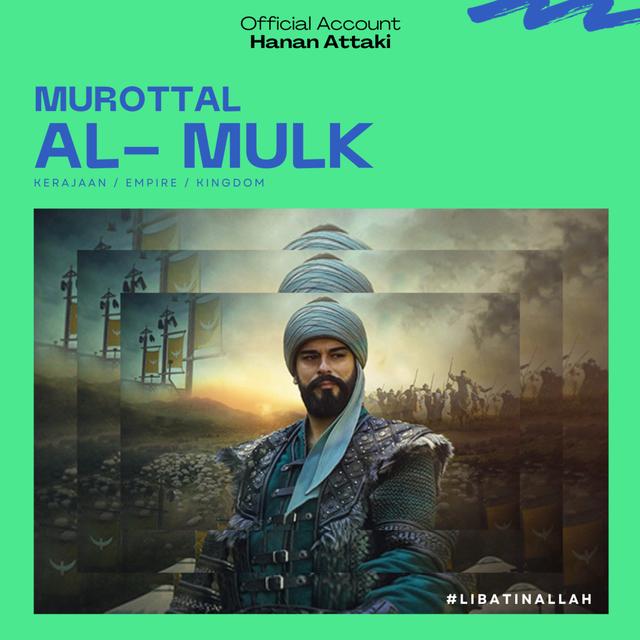 Al - Mulk Murottal | Play Ini Sebelum Tidur #LibatinAllah - podcast episode cover