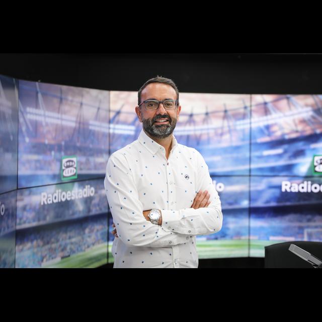 Edu García: "Se estrena el Mundial de Clubes de la FIFA" - podcast episode cover