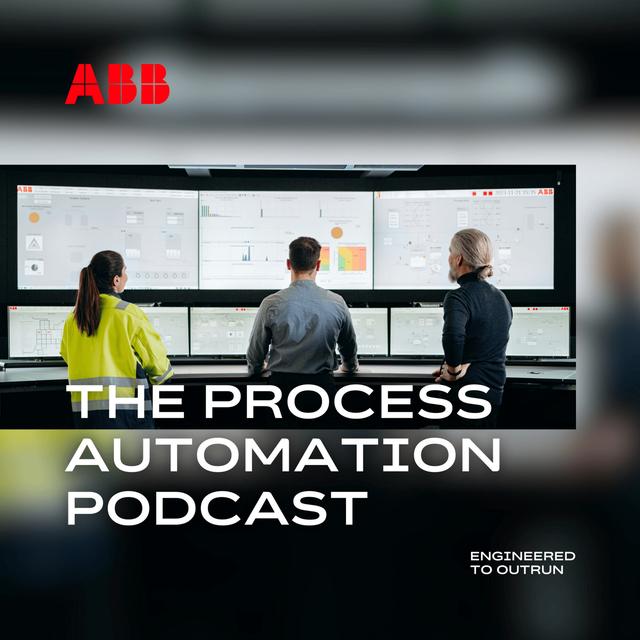 Automation in action: built to last, designed to evolve - podcast episode cover