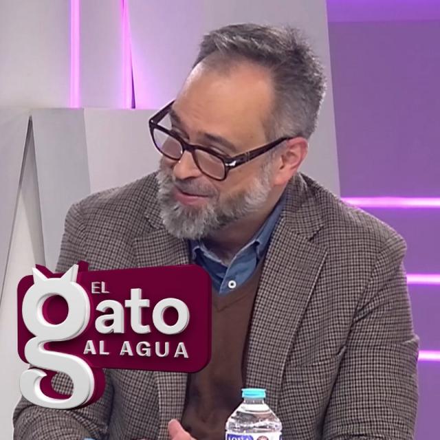 El Gato al Agua | 07/02/25 - podcast episode cover