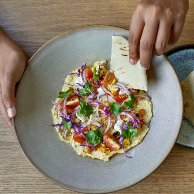 Mindful Intuitive Eating - podcast episode cover