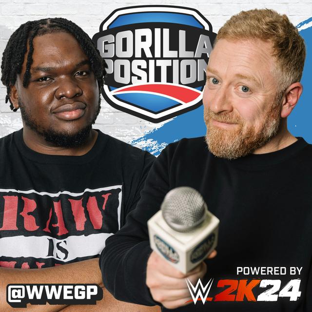 Is Heyman calling in old friends? - podcast episode cover