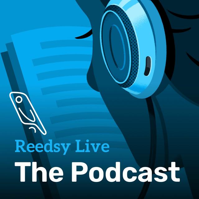 Reedsy Live: How to Plot Your Memoir Like a Novel with Amanda Edgar - podcast episode cover