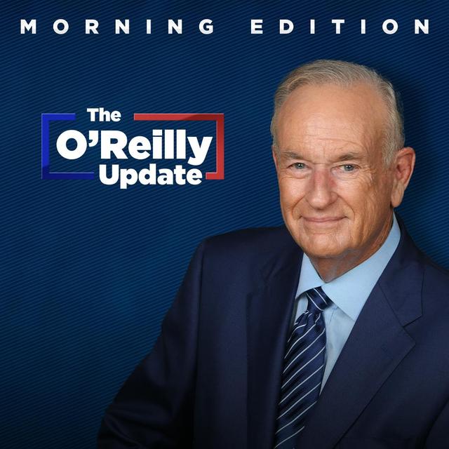 O'Reilly Update Morning Edition, March 7, 2025 - podcast episode cover