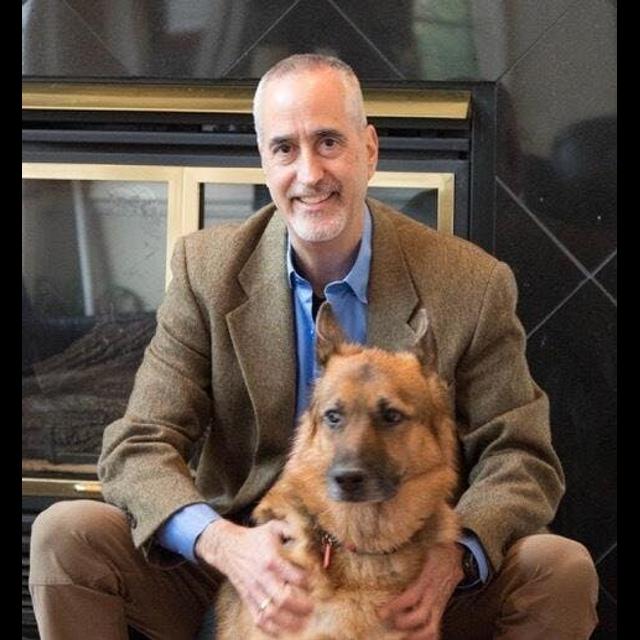 “Do You Have a Plan for the Worst 15 Seconds of Your Life?” – Life Saving Lessons from CIA Operator Rob Montgomery - podcast episode cover