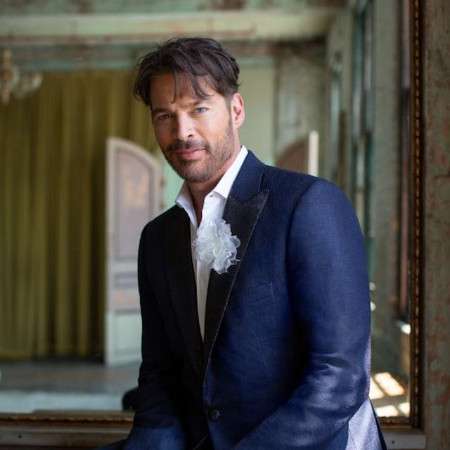 Soundboard: Harry Connick, Jr. - podcast episode cover