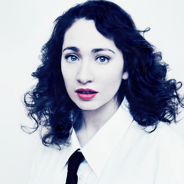 Soundboard: Regina Spektor - podcast episode cover
