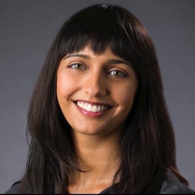 NEPC Talks Education: An Interview With Huriya Jabbar - podcast episode cover