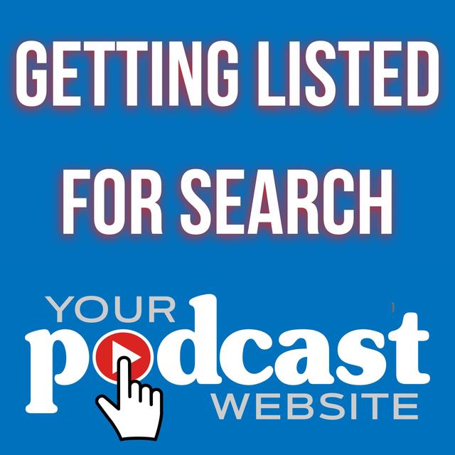 Tired of Google? - Using Bing and DuckDuckGo for Podcast Growth - podcast episode cover
