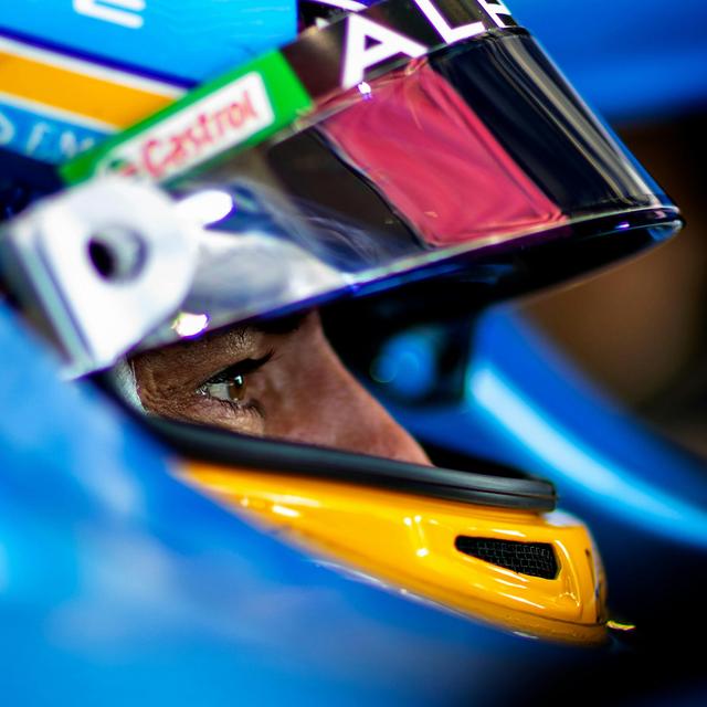 F1 Sprint: Was Alonso-mania Enough To Make It A Success? 2021 British GP - podcast episode cover