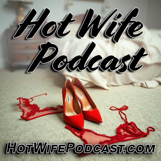 The Allure of Stockings and Relationships - podcast episode cover