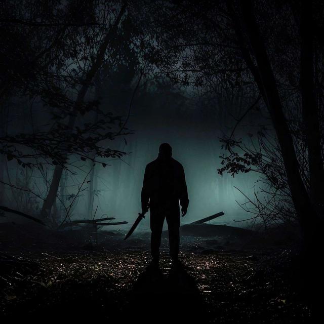 The Stuff of Nightmares - podcast episode cover