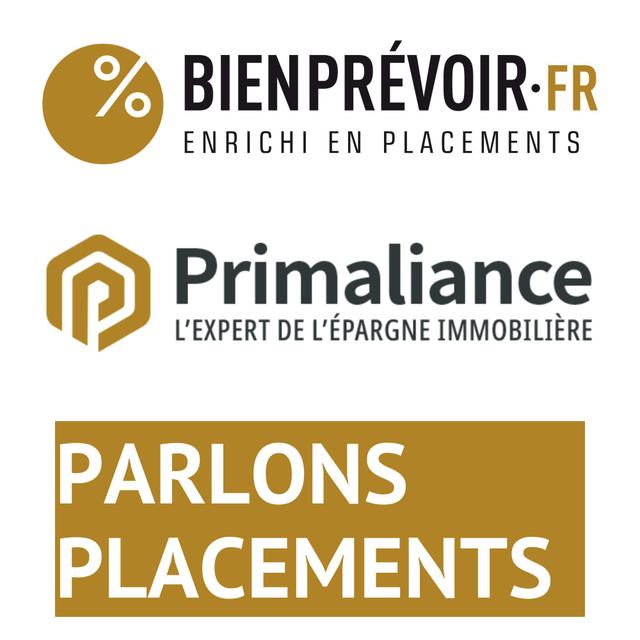 Quelle stratégie immobilière privilégier en période de correction ? - podcast episode cover