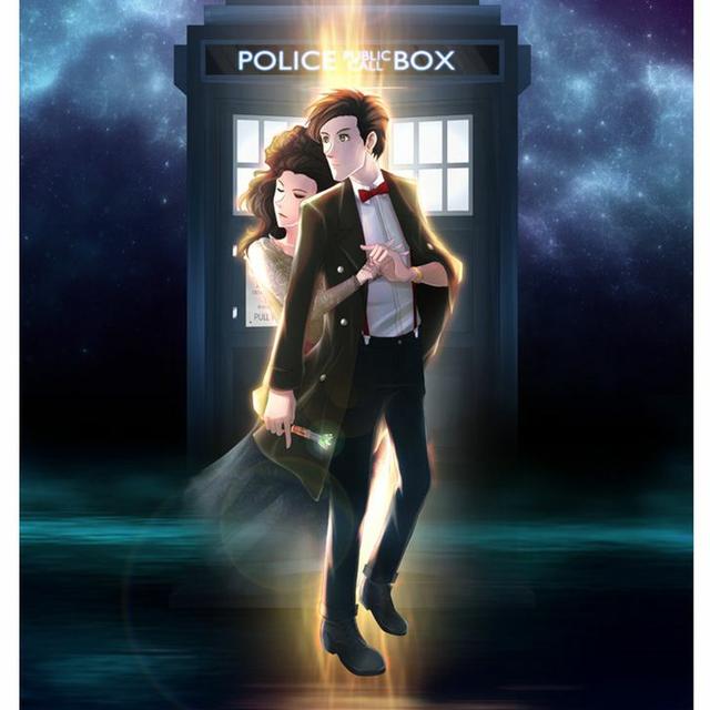 Random Network - The Man who is My Doctor - podcast episode cover