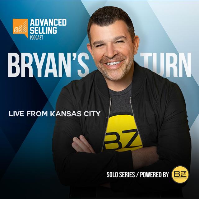 Live from Kansas City - podcast episode cover