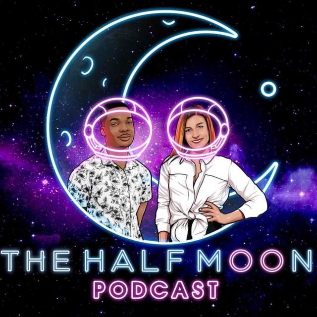 The Half Moon Podcast | Ep. 2 | Gurney S*X - podcast episode cover
