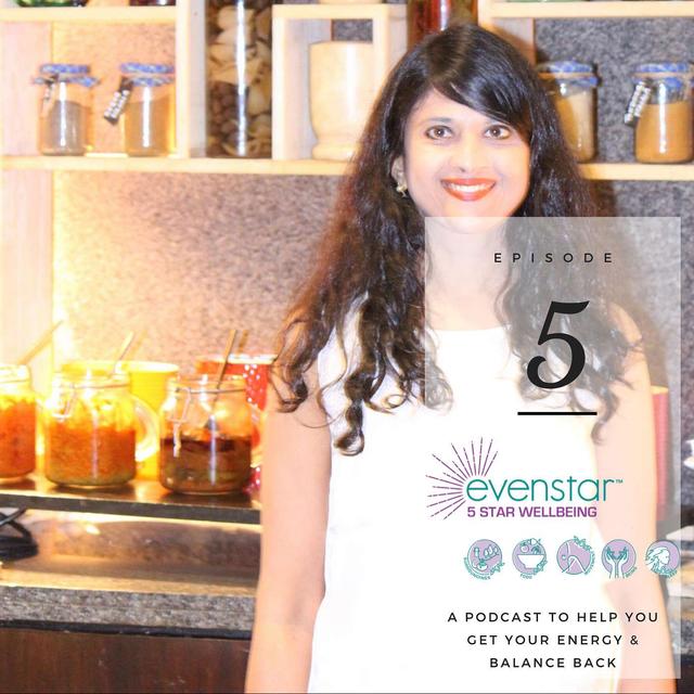 You and Your Hormones | Creation Energy - Phytothrive Interview - podcast episode cover
