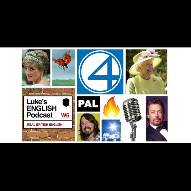 344. A Totally Terrific Talk on the Terrace  with The Tangential Trio (feat. Tom Morton) - podcast episode cover