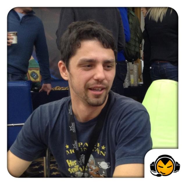 29. Виктор Солодилов (Komizart) про flash игры, Kickstarter и переезд. - podcast episode cover