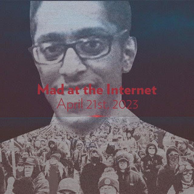 The Cat, the Snake, and the Roach - podcast episode cover