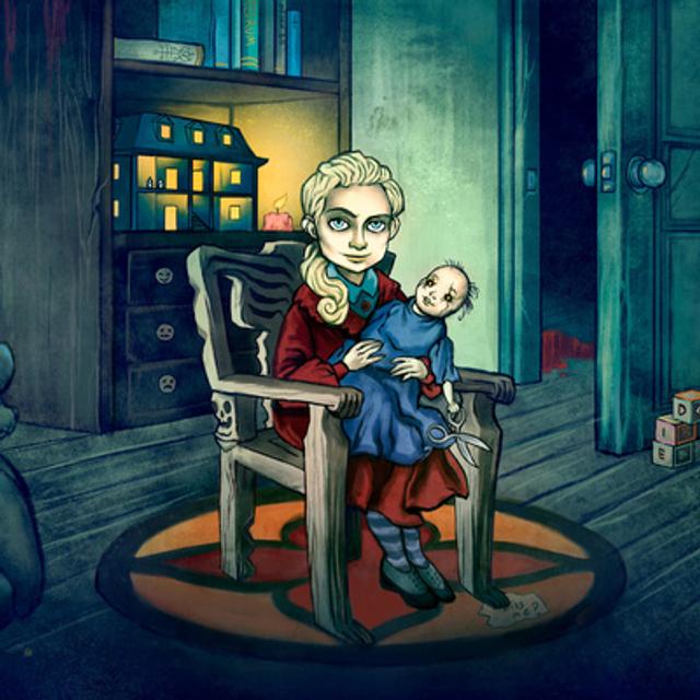 S2E8: In the eye of the beholder - podcast episode cover