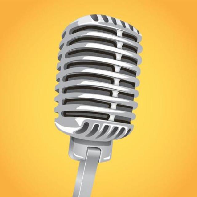 Genesis - podcast episode cover