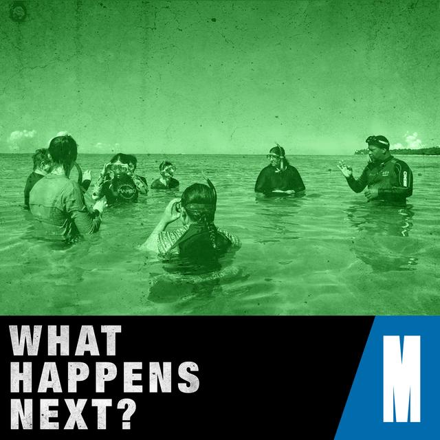 Can Good Stories Help Save the Planet? - podcast episode cover