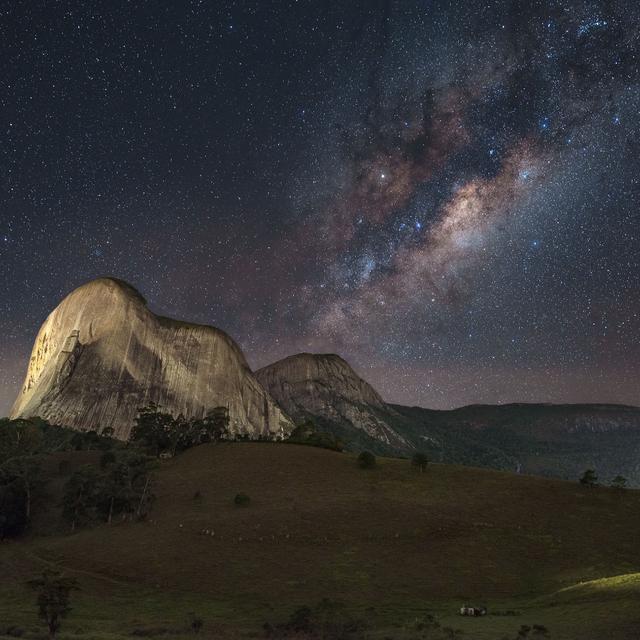 Cosmic Queries – Native Skywatchers with Dr. Annette Lee - podcast episode cover