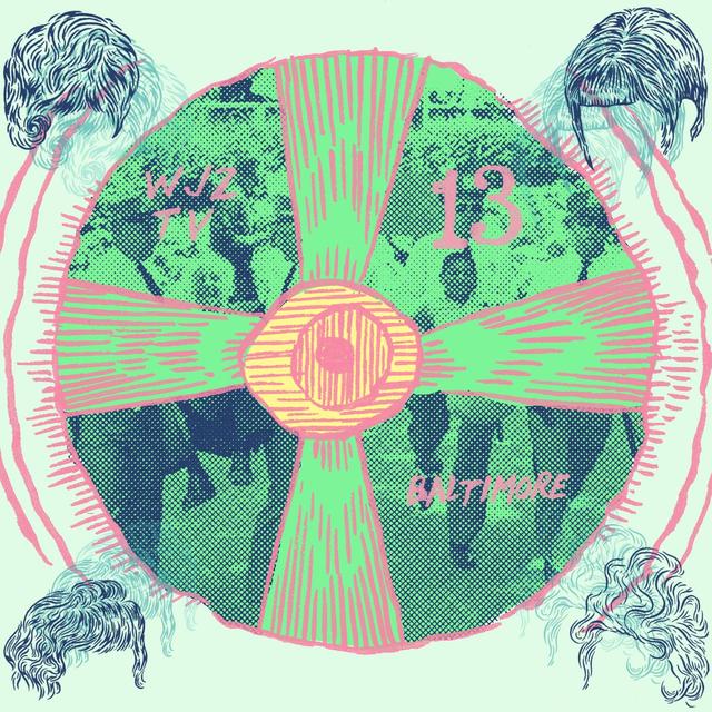 Hairspray And Segregation - podcast episode cover