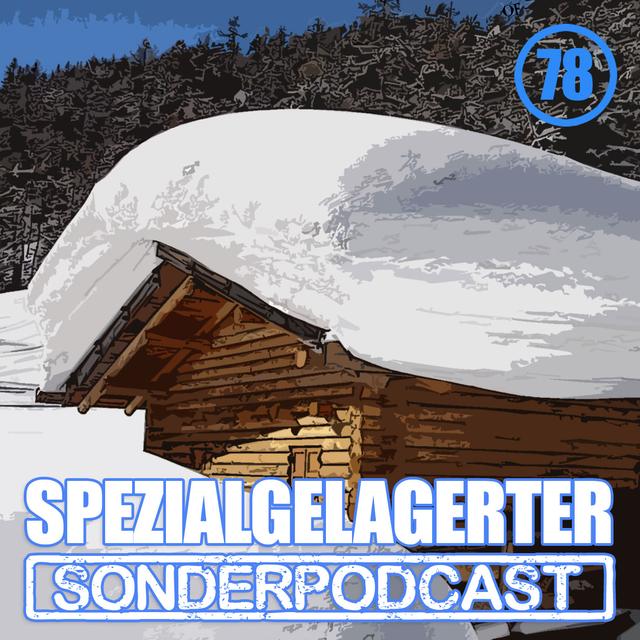 SSP #78: Die drei ??? - Das weiße Grab (202) - podcast episode cover