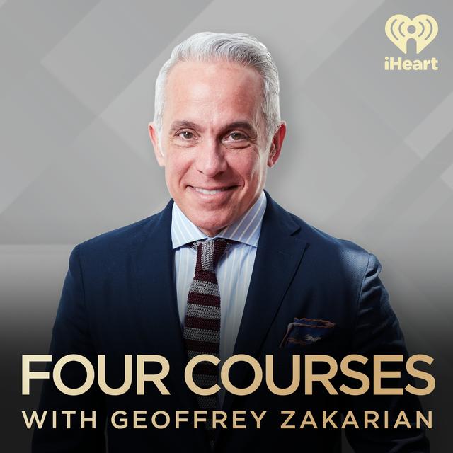 Norma Kamali on Being Timeless, Observing Culture, and Dancing - podcast episode cover