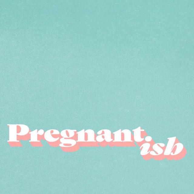 Pregnantish Pride: Why Trystan Reese is a Trans Fertility Advocate - podcast episode cover