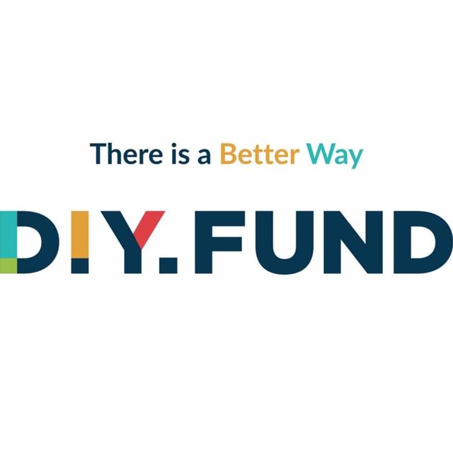 Ep - 79 - DIY.Fund Helping You Invest Like a Pro - podcast episode cover