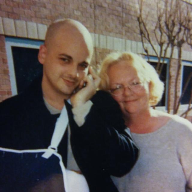 China Holds American Mark Swidan Hostage for Close to Ten Years - podcast episode cover