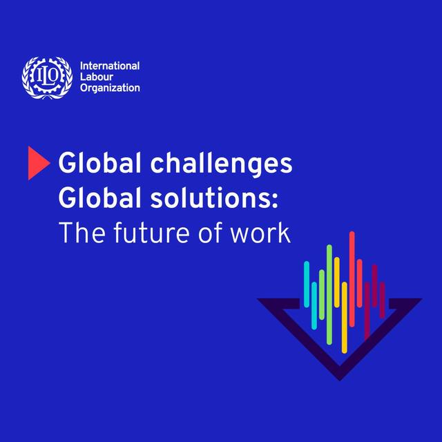Informal apprenticeships and the future of work - podcast episode cover