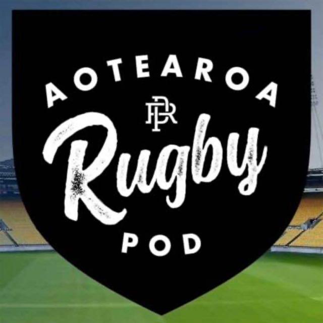The Super Rugby final and one final All Blacks selection debate - podcast episode cover