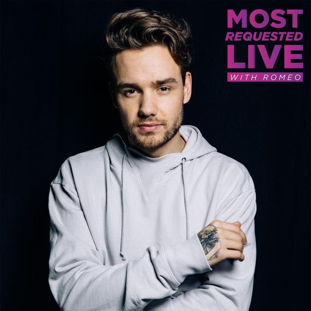 Liam Payne - podcast episode cover