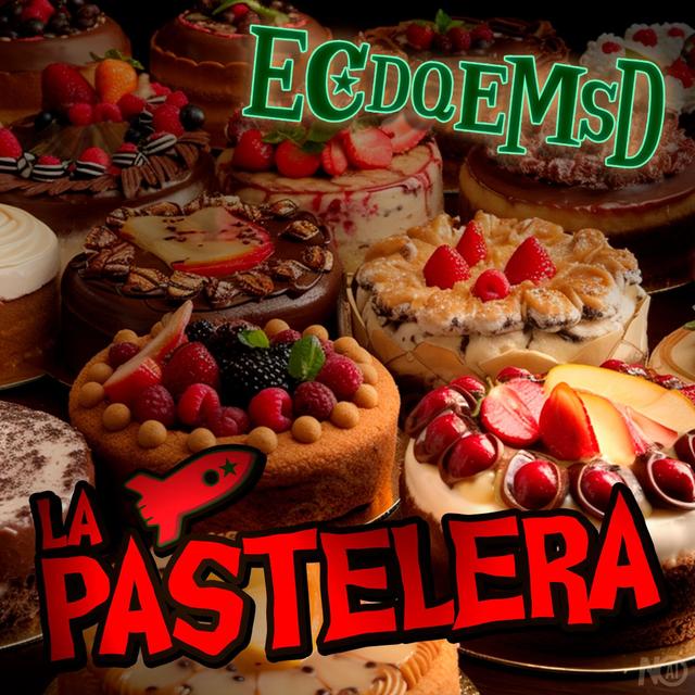 S27 Ep6039: La Pastelera - podcast episode cover