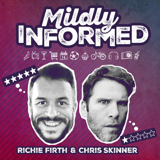 Top Bunking! (S6, Ep6) - podcast episode cover