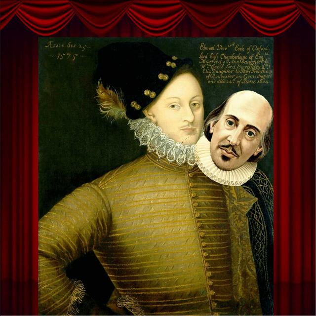 Katherine Chiljan - Shakespeare Unmasked (Act I: The Case for Oxford) - PRE-RELEASE - podcast episode cover